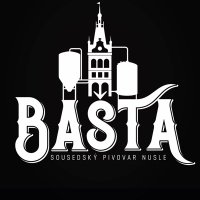 Sousedský pivovar Bašta(@PivovarBasta) 's Twitter Profile Photo