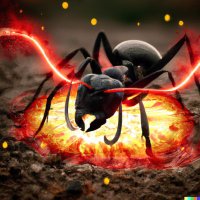fire ants BAD 🔥🐜👎 (@fireantsbad) 's Twitter Profile