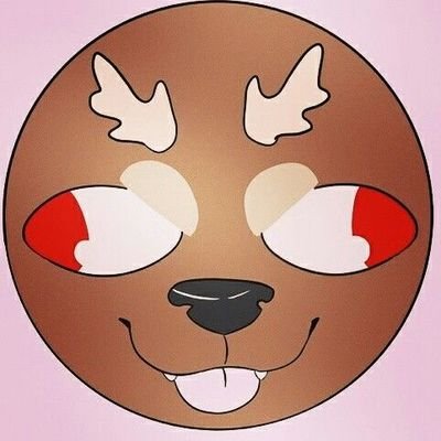 DeerlyGaming's profile picture. hello! I'm Atlas
🦌28
🦌Aspiring vtuber
🦌Come join the fun!!!!!!🦌
🦌Papa: @LumierreStella 🦌