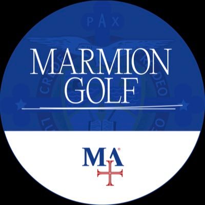 Home of the Marmion Academy Golf Team