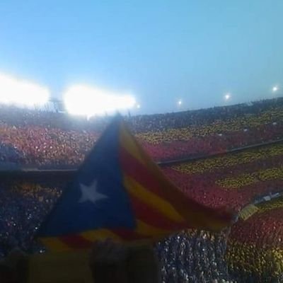 Culé a mort, i independentista per supervivència.