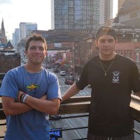 Bryce Mulhollen (@bmulhollen12) 's Twitter Profile
