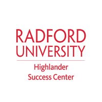 RU Career and Talent Development (@radfordcareer) 's Twitter Profile