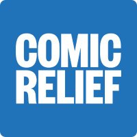 Comic Relief US(@ComicReliefUS) 's Twitter Profile Photo