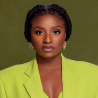Sarah Inya Lawal (@sarahinyalawal) 's Twitter Profile