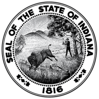 State of Indiana(@WorkForIndiana) 's Twitter Profile Photo