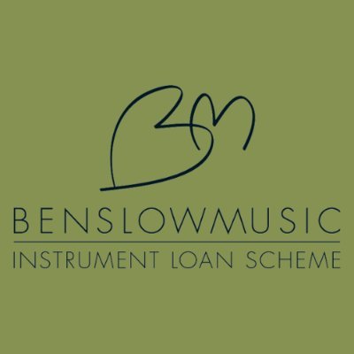 An unique UK charity lending high quality instruments to talented young musicians | Established 1932