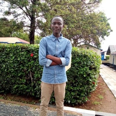 Onguty2's profile picture. Statistician and computer gig,,Football fan..Arsenal fc..Xhaka💯