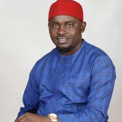 alvan_opara's profile picture. Official Twitter Account of the Labour Party, Imo state  Publicity Secretary.