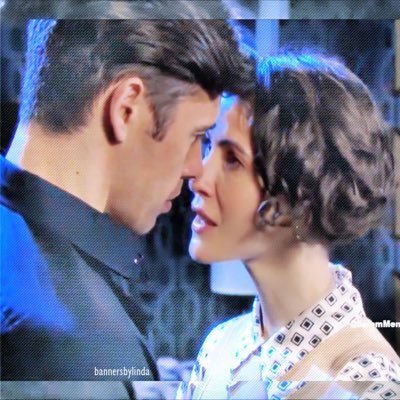 Love soaps. Watching #GH and #DAYS. Shipping: #Xarah, #Stabi, #Ejole, #Sprina, #Sona, #Liason and #VaLynn. Proudly Canadian. Occasionally I write fic.