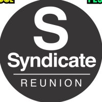 Syndicate Reunion(@SyndicateDays) 's Twitter Profile Photo