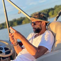 Yusef Davis (@yusefdavis131) 's Twitter Profile