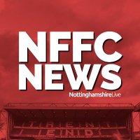 NottinghamForestLive(@NFFC_live) 's Twitter Profile Photo