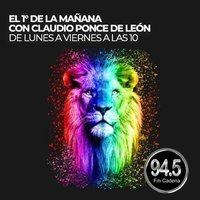 Claudio Ponce de Leon (@claudioponcede3) 's Twitter Profile