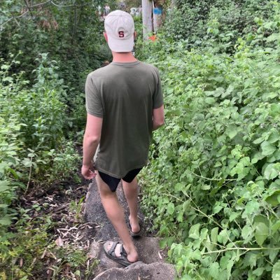 NewmanIddo's profile picture. שאפילו נהנה
