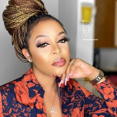 marykoko_06's profile picture. ●Ex-Beauty Queen👸
●Award Winning Stylist