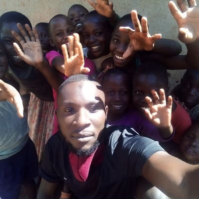 A Christian living as Jesus 'example to show love and care for needy and hopeless children. #dad4allkids / Founder and Head of God's Support Ministries Uganda.