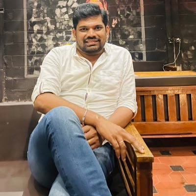 PrabhuG0312's profile picture. 