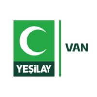 Yeşilay Van Şubesi(@YesilayVan) 's Twitter Profile Photo