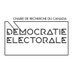 Chaire Démocratie Électorale (@crc_demelect) Twitter profile photo Chaire Démocratie Électorale (@crc_demelect) Twitter profile photo