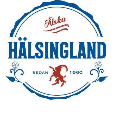 Här tipsar vi om saker att göra och ställen att besöka i vårt vilda, personliga och sägenomspunna Hälsingland.