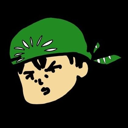 DDKさんのプロフィール画像