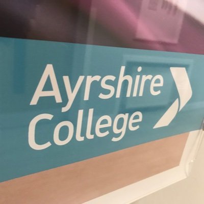 Ayrshire College Health and Social Care