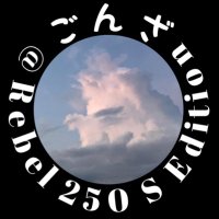 ごんざ@Rebel 250 S Edition (@rebel2504771) 's Twitter Profile