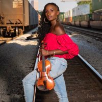 Brooke Alford(@BAlfordViolin) 's Twitter Profile Photo