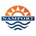 Namibian Ports Authority (@NamibianPorts) Twitter profile photo