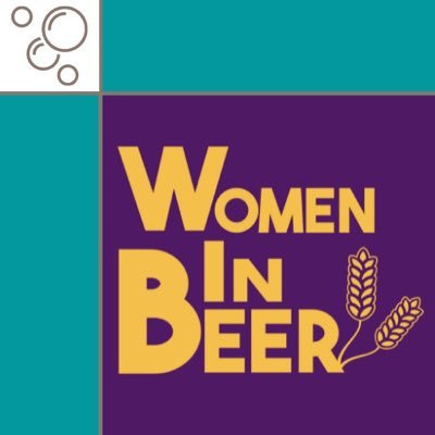Women In Beer Festival by @BeersWoBeards • We are back in Edinburgh on the 20-23 October 2022 • Get in touch to be involved 🍻
