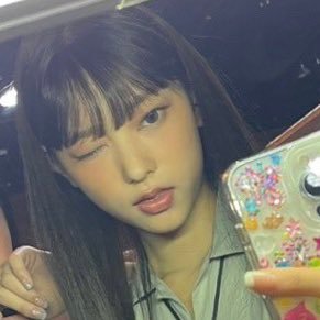 ha_r1n's profile picture. #좋아해린사랑해린 #코코팜즈 키티즈🤍 / #하린이의_선물이_도착했린