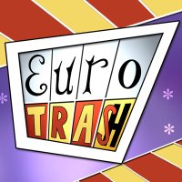 Eurotrash (@eurotrashtv) 's Twitter Profile Photo Eurotrash (@eurotrashtv) 's Twitter Profile Photo