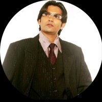 Krishn Dixit (@imkrishndixit) 's Twitter Profile