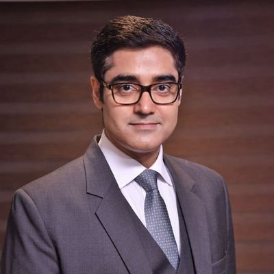 Chairman and EGSO (Enterprise Growth & Strategy Officer), PLSIND | Chair, FICCI Electronics Manufacturing Committee | Member SCALE Committee