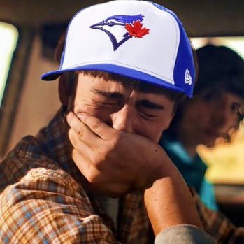 sad jays fan