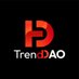 TrendDAO (@Trend_DAO) Twitter profile photo