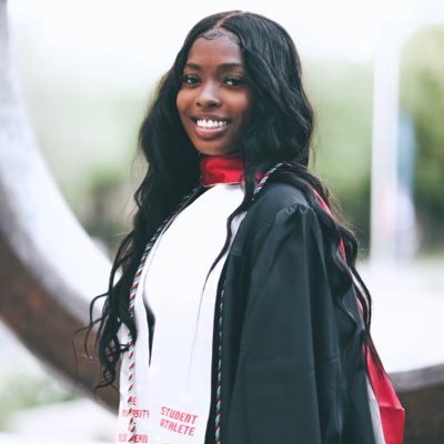 Nigerian🇳🇬 NC State Volleyball Alum• MBA Graduate ‘22 #womenintech 👩🏾‍💻