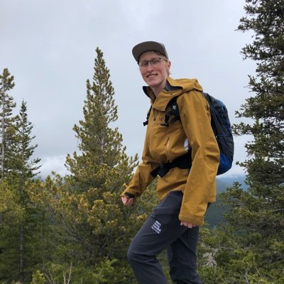 Reid McClure Profile