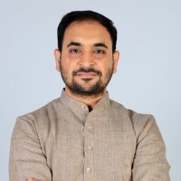 jayesh Patel (@ijayeshpatelbjp) 's Twitter Profile Photo