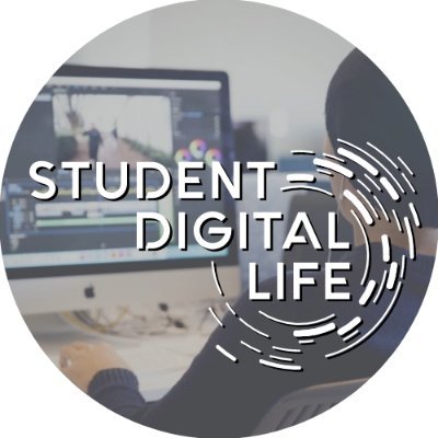 Whether it’s 3D printing, multimedia editing, gaming, or studying, Student Digital Life has the space for you!