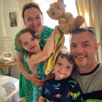 Richard Thompson (@rjt1978) 's Twitter Profile Photo