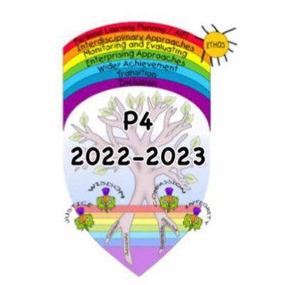 Welcome to Craigour Park Primary 4! This is our page for everything happening in Primary 5 for the 2023/2024 session.