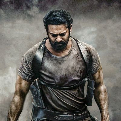 Pavan4Prabhas's profile picture. 