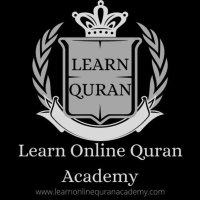 learn online quran academy(@Learnquran017) 's Twitter Profile Photo