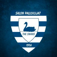 Salon Palloilijat(@Joutsenlauma) 's Twitter Profile Photo