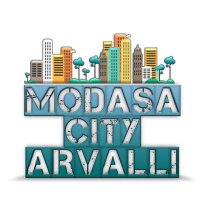 Modasa Aravalli(@ModasaCity) 's Twitter Profile Photo