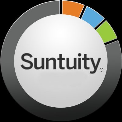 suntuity's profile picture. Leading the charge in environmental stewardship by developing renewable energy solutions for commercial, residential, and utility-scale markets.