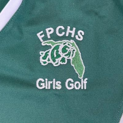 FPC Girls Golf