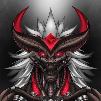 MetalDragonMightさんのプロフィール画像